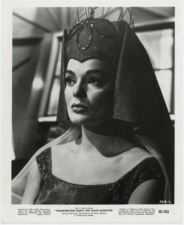 Marilyn Hanold IMDb