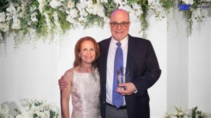 Mark Levin 2024 Wife, net worth, tattoos, smoking & body facts Taddlr