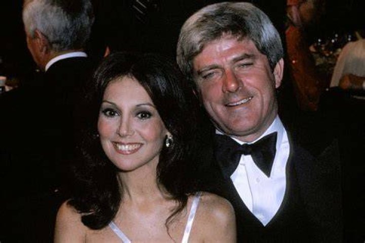 Marlo Thomas and Phil Donahue Share Their Secret to a Happy Marriage