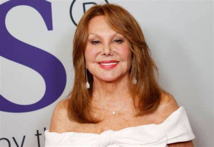 Marlo Thomas on the Secret to Her 43 Year Marriage to Phil Donahue