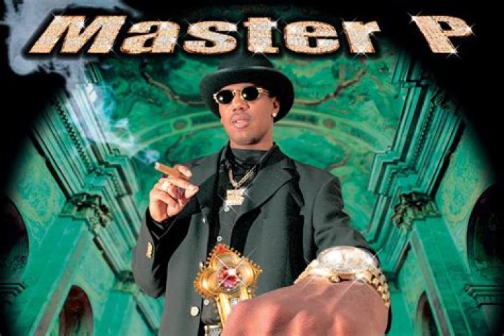 Master P's Wife Sonya C Says He's Ignoring Her Divorce Filings And has