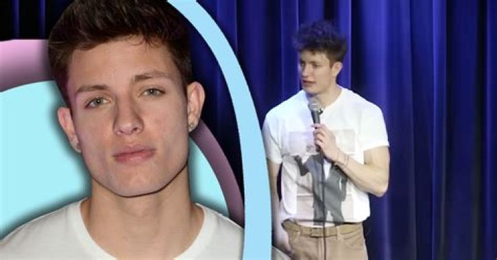 Matt Rife Before Fixing His Teeth The Wild ‘n Out Star’s Glow Up Examined!