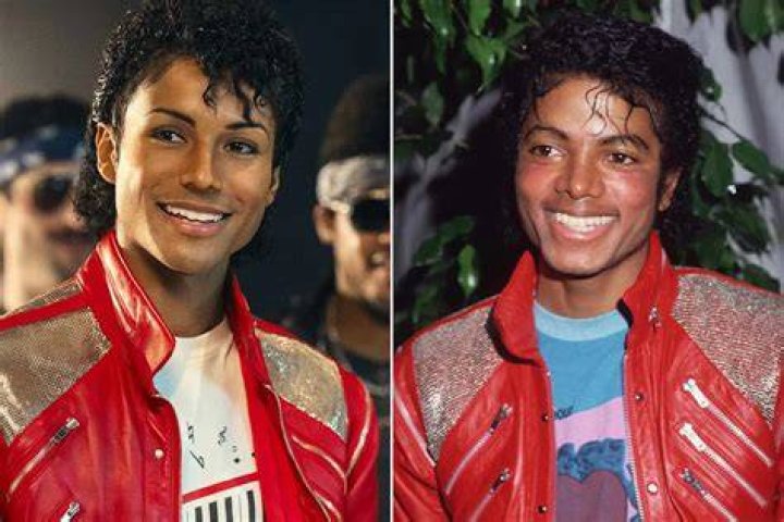 Meet Michael Jackson's Pretty Daughter And Her New Boyfriend! They'r