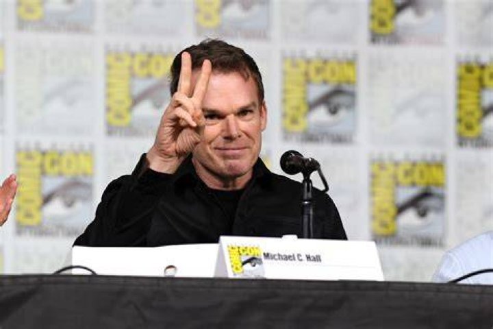 Michael C. Hall's Spouse Revealed
