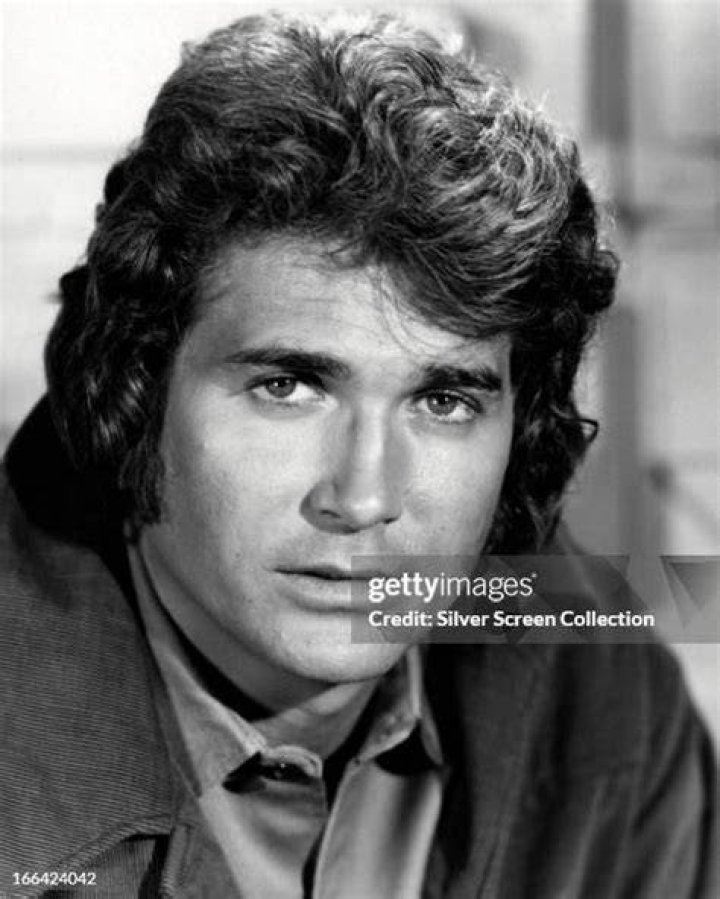 Michael Landon's Widow Cindy Reveals She Hurt Her Hand While Mountain