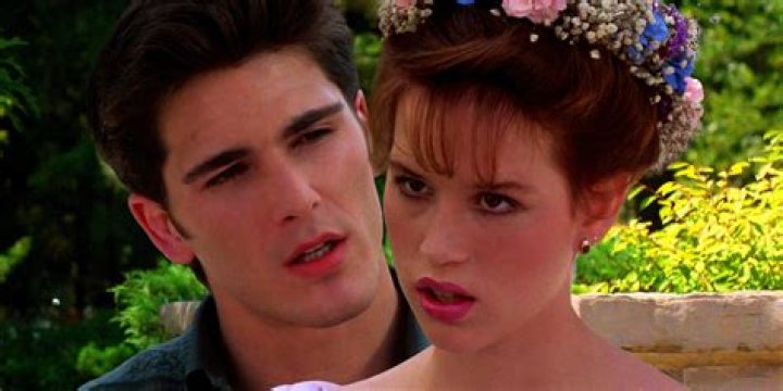 Michael Schoeffling (American Actor) Wiki & Bio with Photos Videos