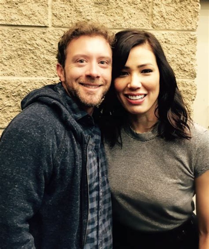 Michaela Conlin and Partner Second Child in 2021