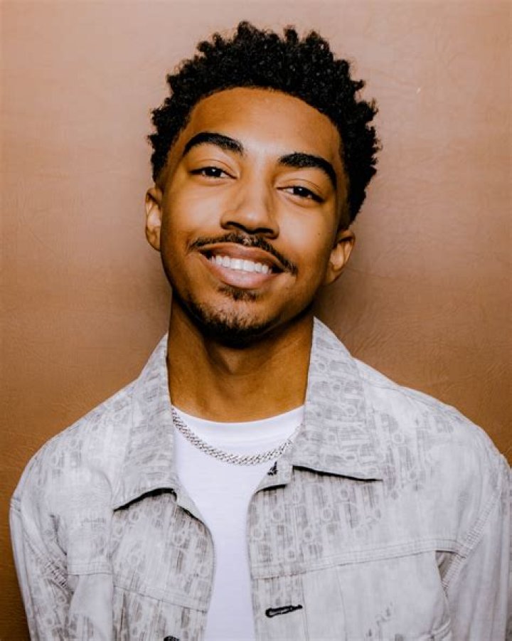 Miles Brown Miles Brown