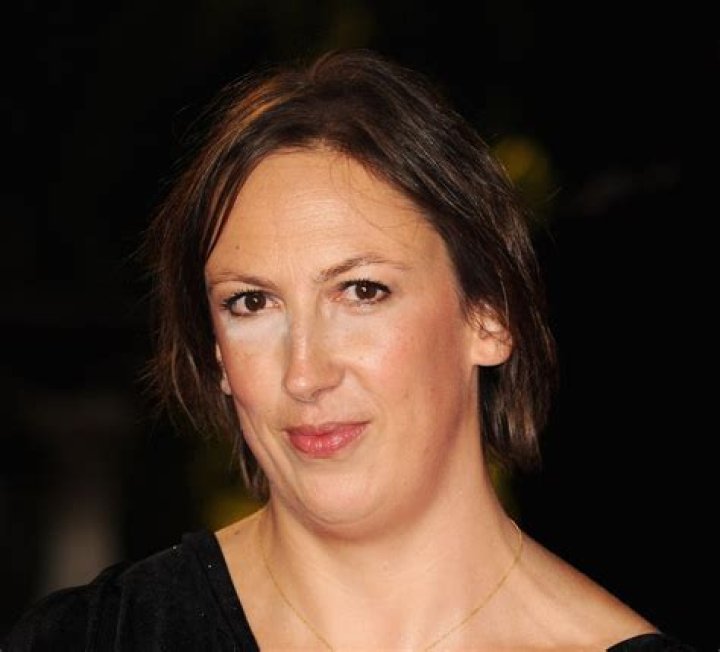 Miranda Hart's Biography Wall Of Celebrities