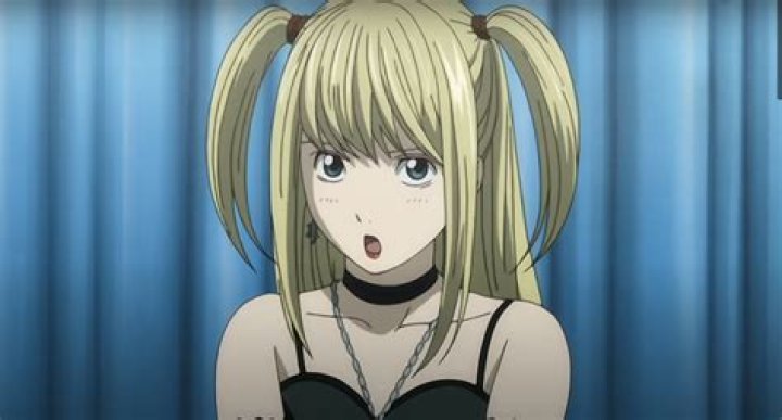 Misa Amane age is 36