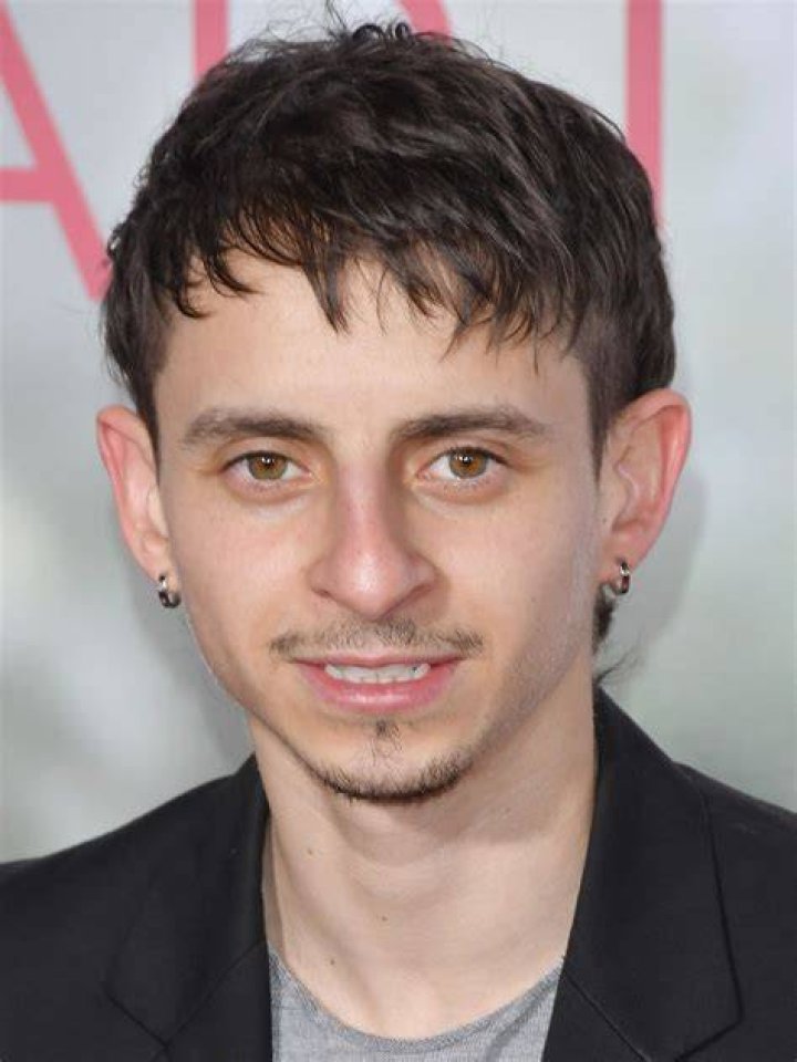 Moises Arias Fandango México
