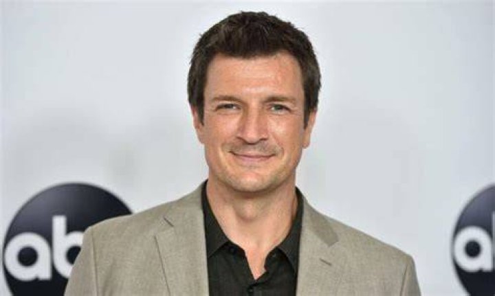 Nathan Fillion Net Worth, Bio, Height, Family, Age, Weight, Wiki 2024