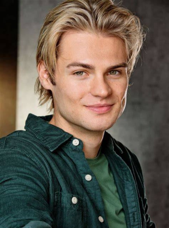 Noah LaLonde Wallpapers Wallpaper Cave