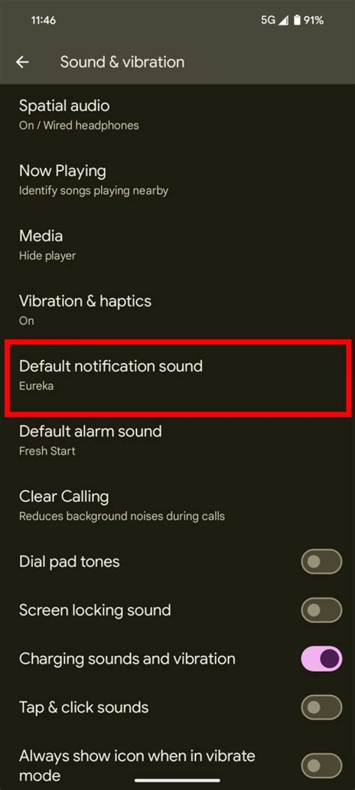 Notification Sounds Android Apps on Google Play