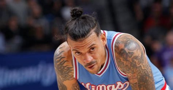 NYPD Seeks NBA Star Matt Barnes After Assault