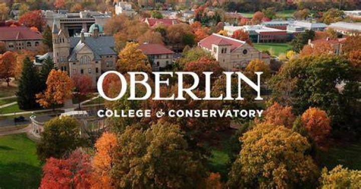 Oberlin College