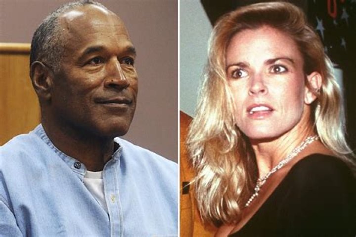 O.J. Simpson Pretty Much Confessed to Murder on TV — TROUBLE CITY