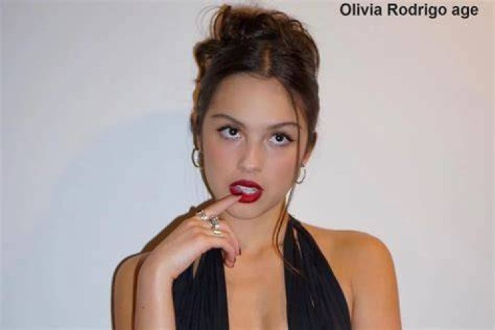 Olivia Rodrigo Evolution From Age 6 to 18 Billboard