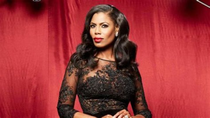 Omarosa Manigault Newman Net Worth, Salary, Age, Height, Bio, Career