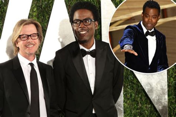 Page Six Chris Rock & Girlfriend Megalyn Echikunwoke Reportedly Split