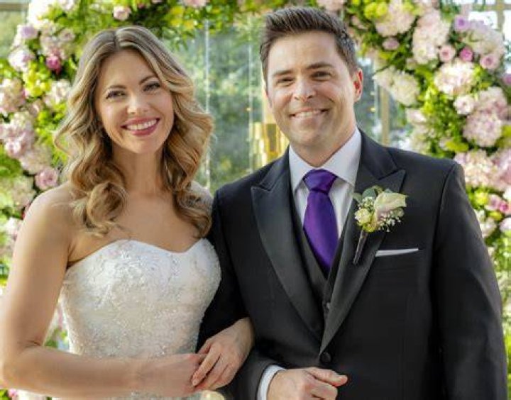 Pascale Hutton Husband Who Is Danny Dorosh? ABTC