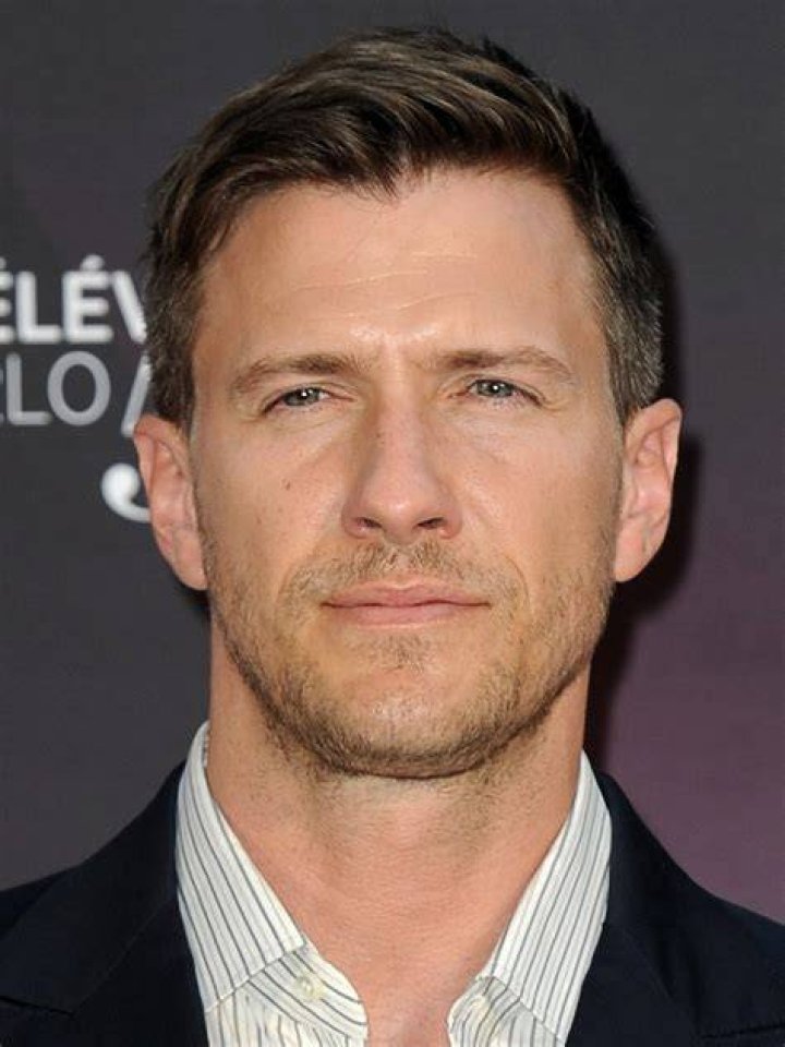 Patrick Heusinger AlloCiné