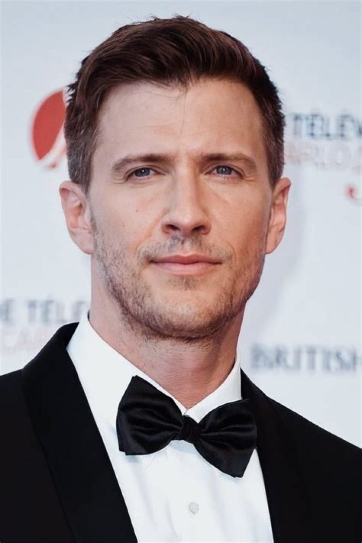Patrick Heusinger Biography In His Own Words Exclusive Video, News