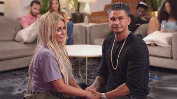 Pauly D and Aubrey O'Day Break Up (Again) Find Out Why! E! News
