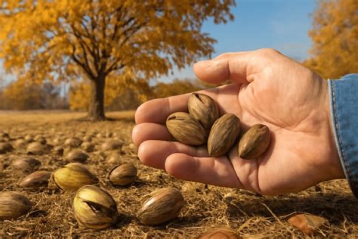 Pecan Tree Grow Guide Pecan Trees Online Perfect Plants