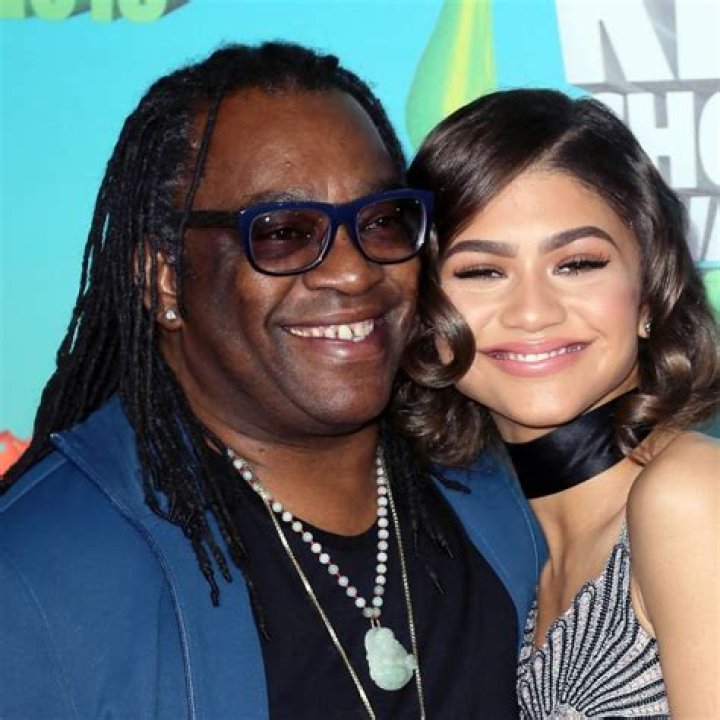 Pere De Zendaya Maris et Femmes
