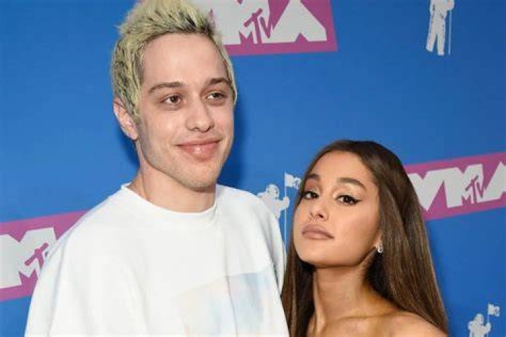 Pete Davidson Is Leaving &lsquo;Saturday Night Live&rsquo; After 8 Years
