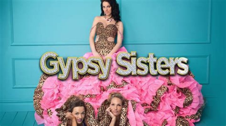 Pin en Gypsy Sisters
