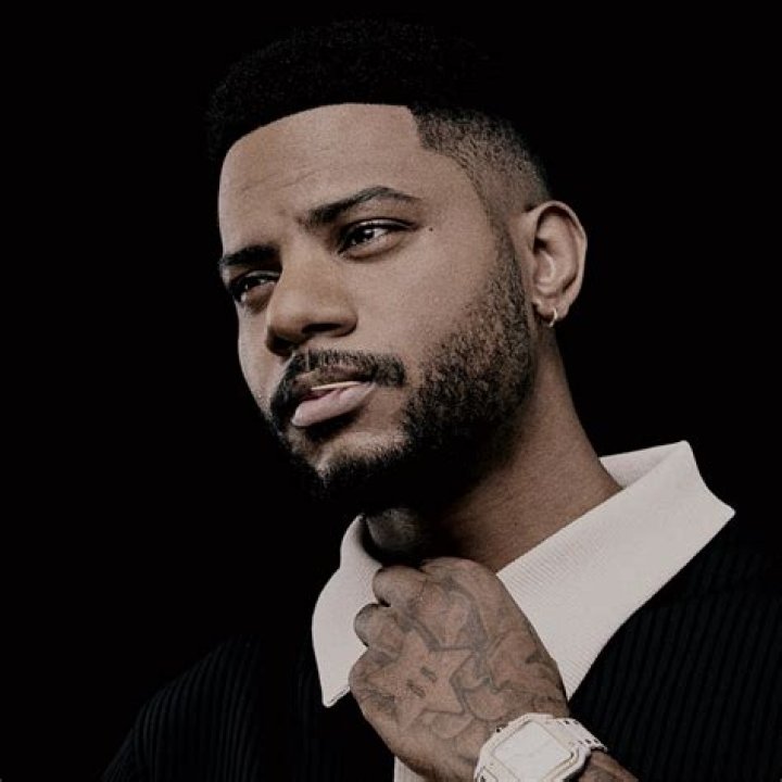 Pin on Bryson tiller