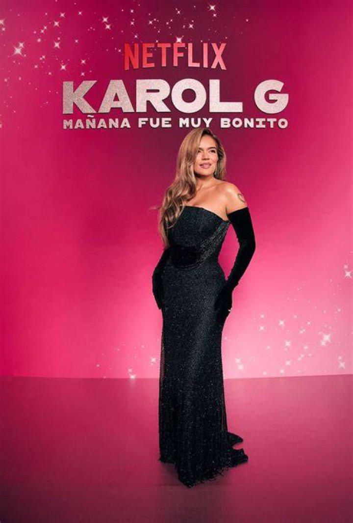 Pin on Karol g