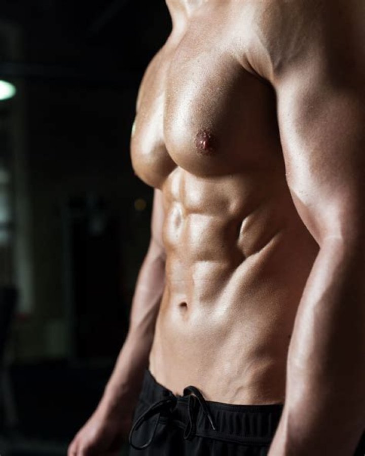 Pin on Six pack abs