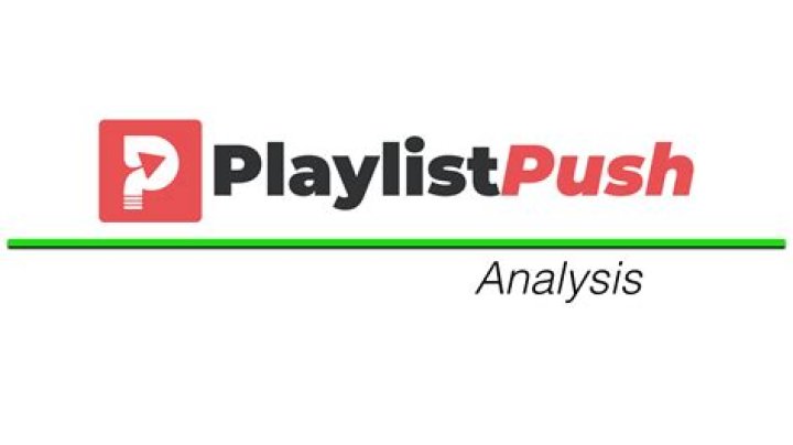 PlaylistPush Review Is it worth it? My thoughts on PlaylistPush