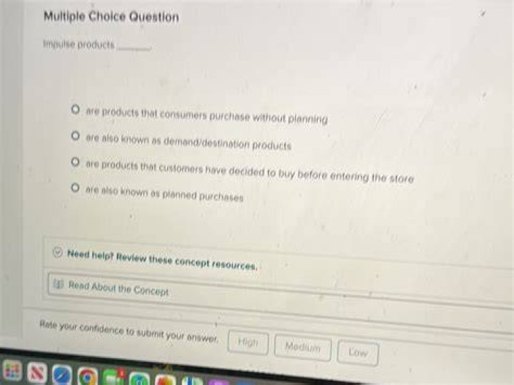 Question Video Understanding the Products of Semiconservative DNA