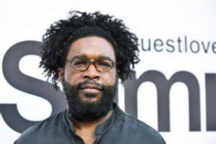 Questlove is not Married to Wife Dating Girlfriend Grace Harry