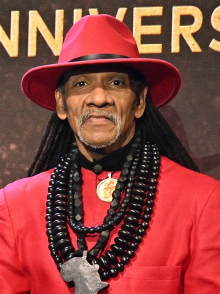 Ralph Carter aka "Mike Evans" on "Good Times" Ralph carter, American