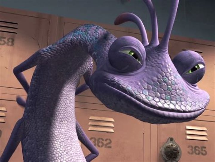 Randall Boggs Pixar Wiki Disney Pixar Animation Studios