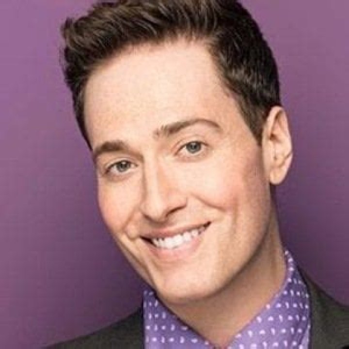 Randy Rainbow age is 39