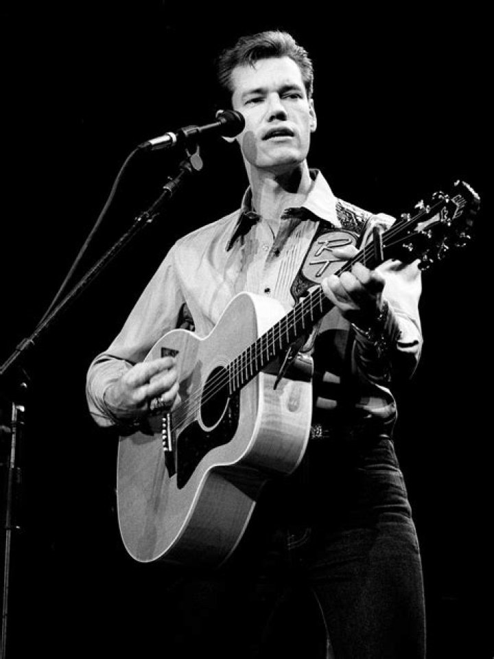 Randy Travis' Health Issues Changed His Life And Career Forever, Here's