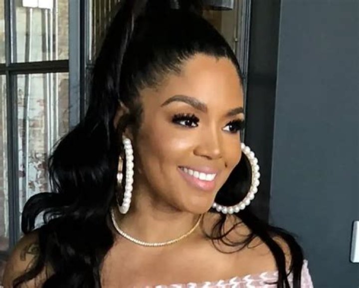 Rasheeda Age, Net worth Weight, Wife, Kids, BioWiki 2024 The Personage