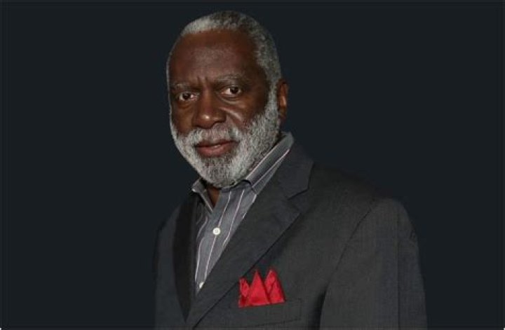 Ray Huger Net Worth Unveiling The Magnitude Of His Net Worth