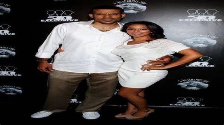 Real Talk Gloria Govan and Matt Barnes Foul Out Essence