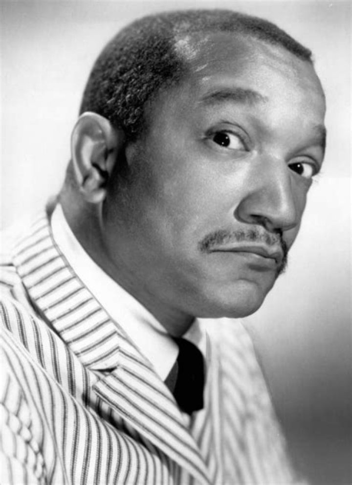 Redd Foxx Net Worth, Age, Real Name, Family, Son, Spouse, House, Death