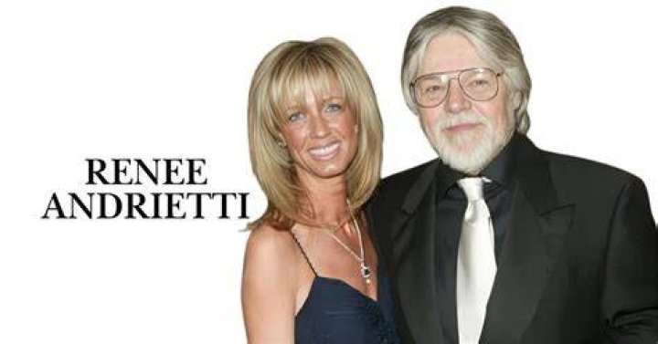 Renee Andrietti Bio, Age, Relationship, New Net worth 2022