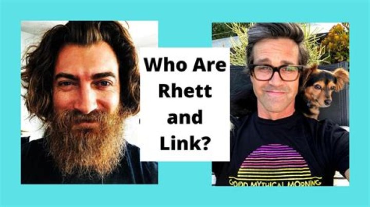Rhett and Link promise to deliver "sloppy seconds" with their next R