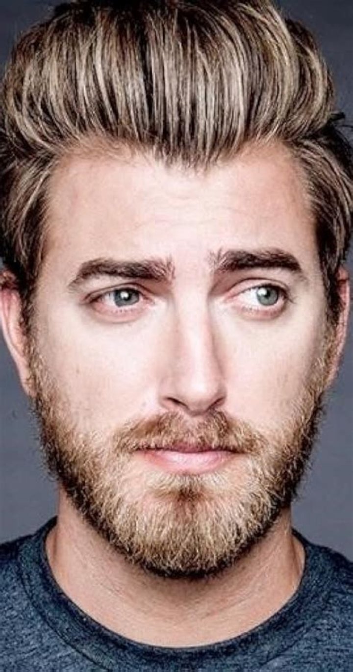 Rhett McLaughlin (Youtuber) Wiki, Bio, Age, Height, Weight, Wife