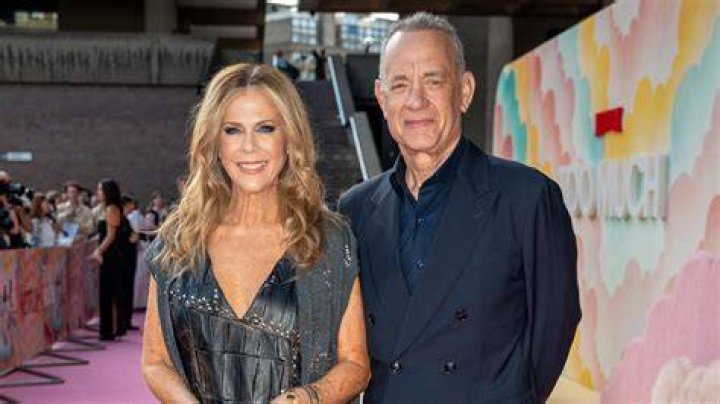 Rita Wilson Actor CineMagia.ro